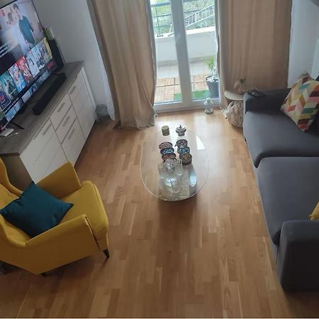 Logement A Cote De L'Aeroport Orly Athis-Mons Exteriér fotografie
