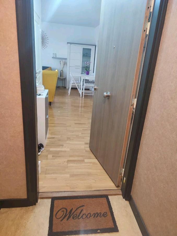 Logement A Cote De L'Aeroport Orly Athis-Mons Exteriér fotografie