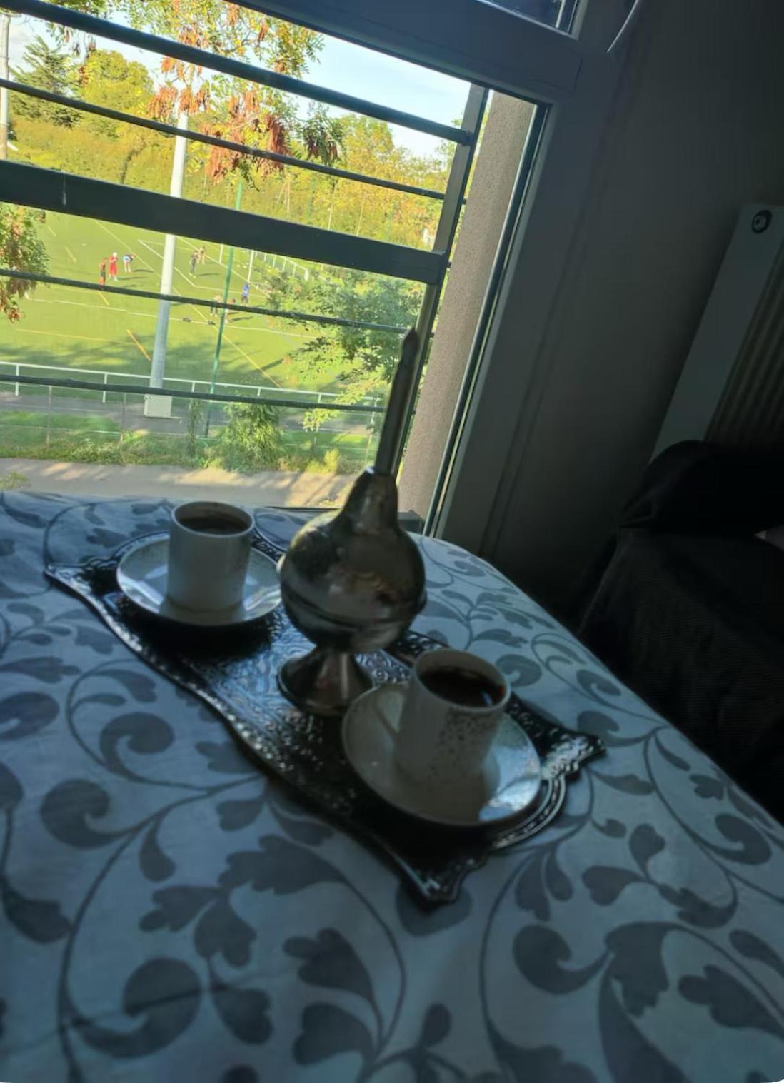 Logement A Cote De L'Aeroport Orly Athis-Mons Exteriér fotografie