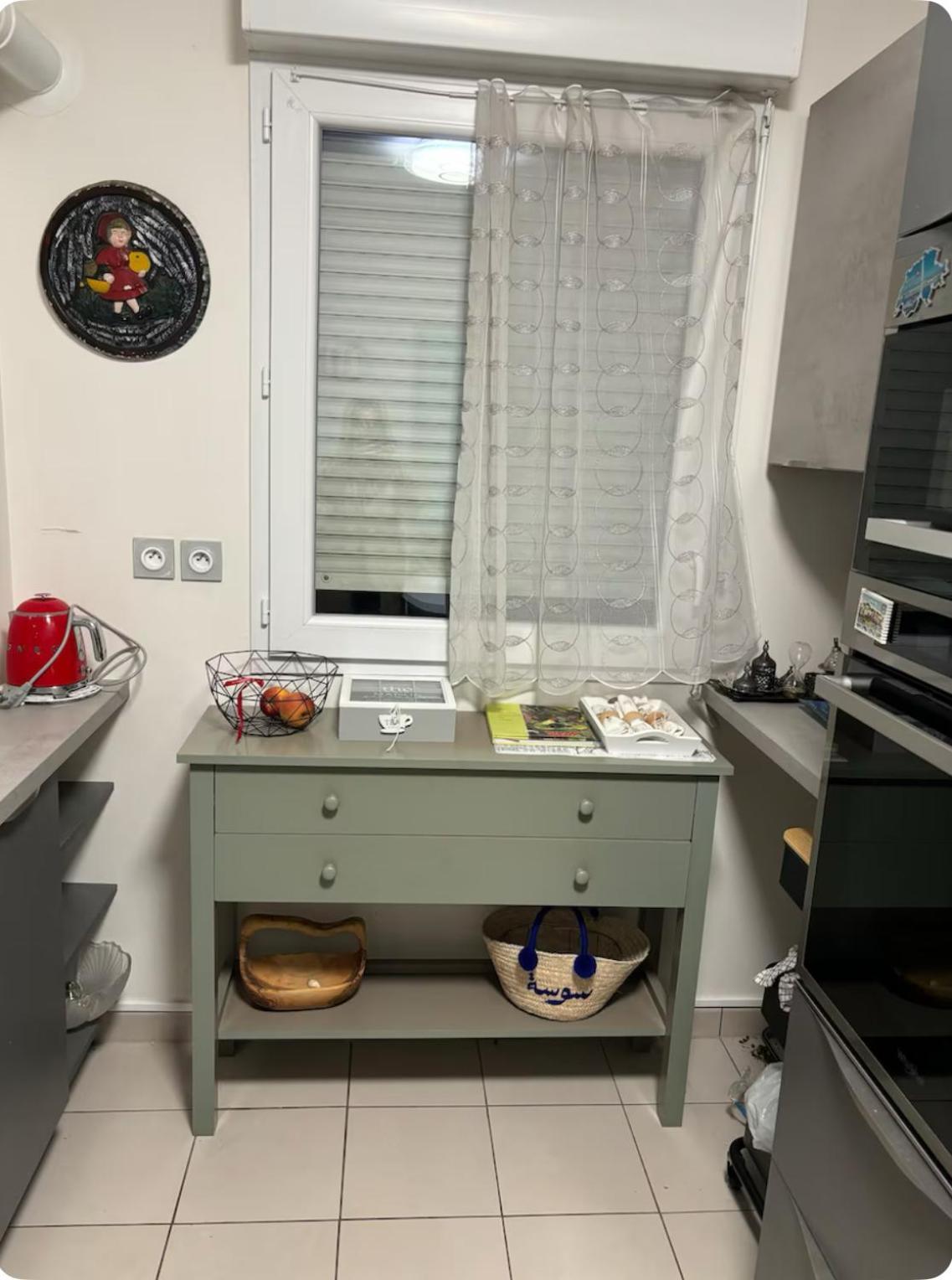 Logement A Cote De L'Aeroport Orly Athis-Mons Exteriér fotografie